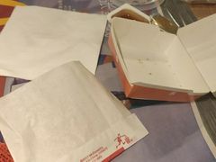 -麦当劳(豫园店)