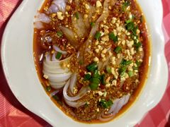 -阆辣荟餐饮(老味道8年·古城店)