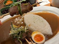 -CURRY YA 熟成咖哩專門店(深圳湾万象城店)