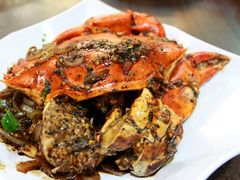 -龙海鲜螃蟹王(宏茂桥店)