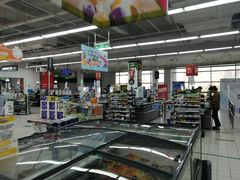 -华润万家(华夏店)