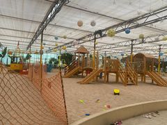 -南宫五洲植物乐园