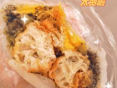 -上海虹口糕团食品厂(茂名路店)