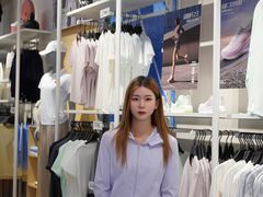 -王府井奥莱临潼小镇(临潼店)