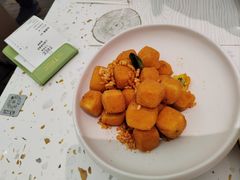 -大树餐厅(环球港店)