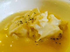 鸡汁土豆泥-莫比餐厅(五道口店)