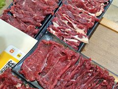 -福合埕牛肉丸(福平路店)