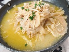 -小菜园新徽菜(南京秦淮龙蟠汇店)