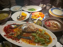 -凤凰湘语(浦东旗舰店)
