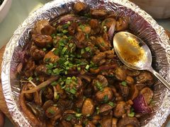 -小厨娘淮扬菜(天印大道店)