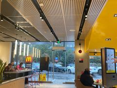 -麦当劳·得来速店(星沙大道店)