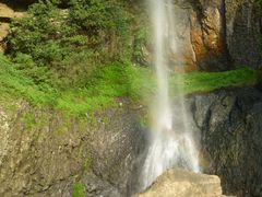 -磐安舞龙峡景区