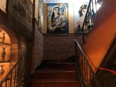 -维吾尔餐厅(宜山路店)