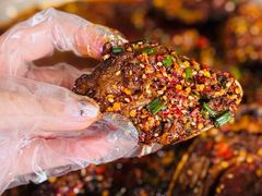 麻辣兔头-三毛鱼庄(威连路店)