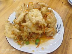 -圣夜东北菜烧烤·夜宵(胥江路店)