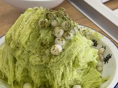 -鞠婆婆•绵绵冰•凉糕•手工冰粉(苏稽一店)