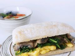 夏巴塔-WHEAT&BAKER-麥(凯德来福士店)