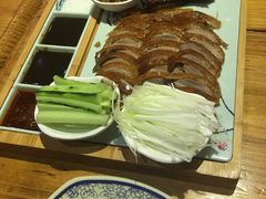 -满园春饼(宜昌万达店)