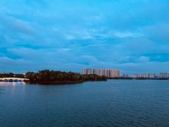 -石湖景区
