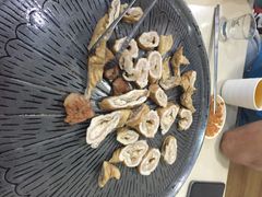 朴氏韩国料理-朴氏韩国料理(北欧丽景店)