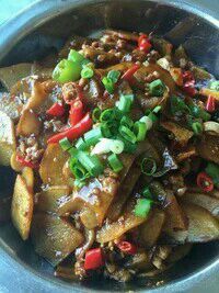 -萍香大厨·锅包肉(大东门店)