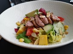 -圣丰索菲特·法国餐厅