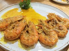 咖喱大虾-像素研食The pixlab (皮市街店)