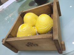 -君德澜酒家·创意粤菜(金山谷店)