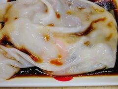 -冠记·肠粉粥品专家(江南大道店)