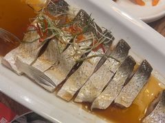 -花舍·新派粤菜·西餐·下午茶(亚运村·鸟巢店)