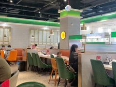 -叹茶靓点·粤式餐厅·全天茶市(石井万民广场店)