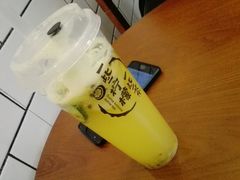 -一些柠檬一些茶(西村店)