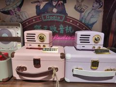 -良友书坊(安徽路店)