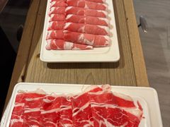 -额尔敦·品质自助(摩尔城店)