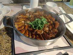 -黄记煌三汁焖锅(渝北金港国际店)