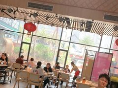 -羊之道草原味道清真餐厅(番禺店)