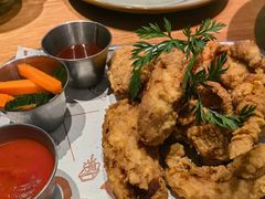 -长春藤咖啡(北园店)