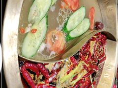 -小龙坎火锅(全球总店)