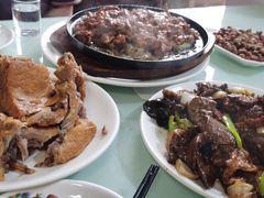 -胖子菜馆(隆昌路店)