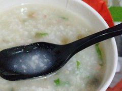 -曼玲粥店(迈皋桥店)