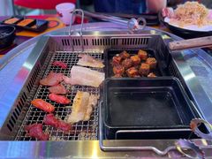 -隐匠桶烧烤肉店(利时广场店)