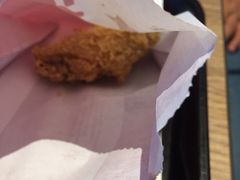 -肯德基(西影路店)