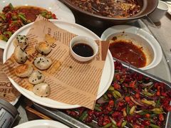 -湘轩·土菜研究院(光大店)