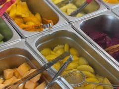 -学姐家酸奶铺(江大店)