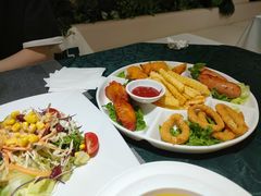 -Jack‘s Place 杰克地方西餐厅(新街口店)