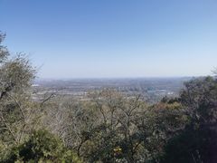 -阳台山自然风景区