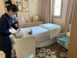 -一本X目奈子日式单根美睫专业店