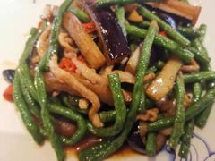 -新侗家食府(蟠桃宫店)