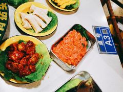 -有拈头成都市井火锅(老门东店)