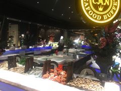 -加餐海鲜自助(宝龙一城店)